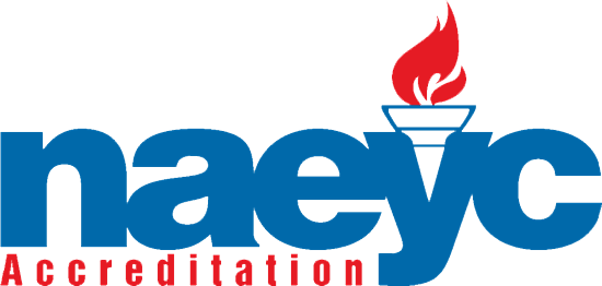 NAEYC Accredited